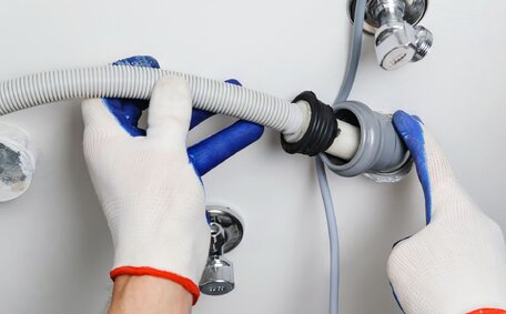 Solutions Blocked Drains Apartments