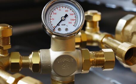 Choose Gas Hot Water System