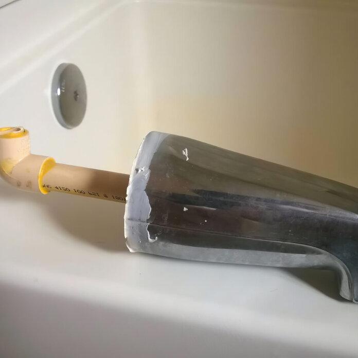 Fast Plumbing Response