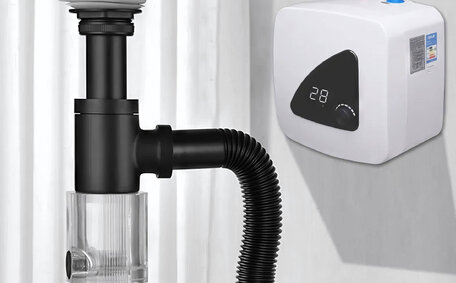 Hot Water System Considerations Multi-Story Buildings