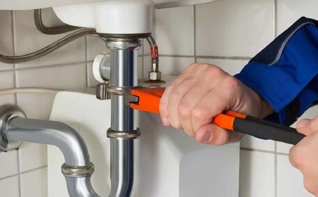 6 Simple Ways Unblock Drain